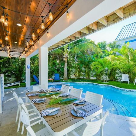 Beach Escape Anna Maria Εξωτερικό φωτογραφία