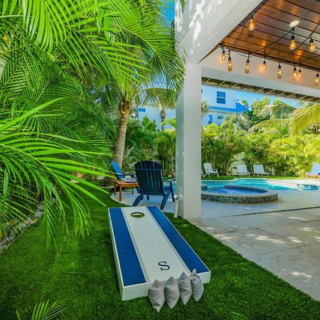 Beach Escape Anna Maria Εξωτερικό φωτογραφία