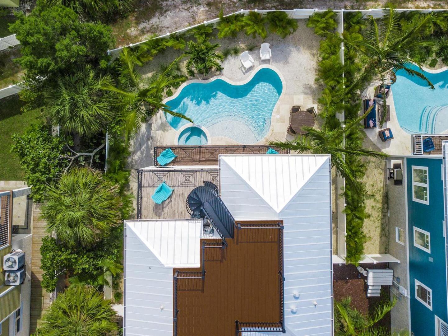 Beach Escape Anna Maria Εξωτερικό φωτογραφία