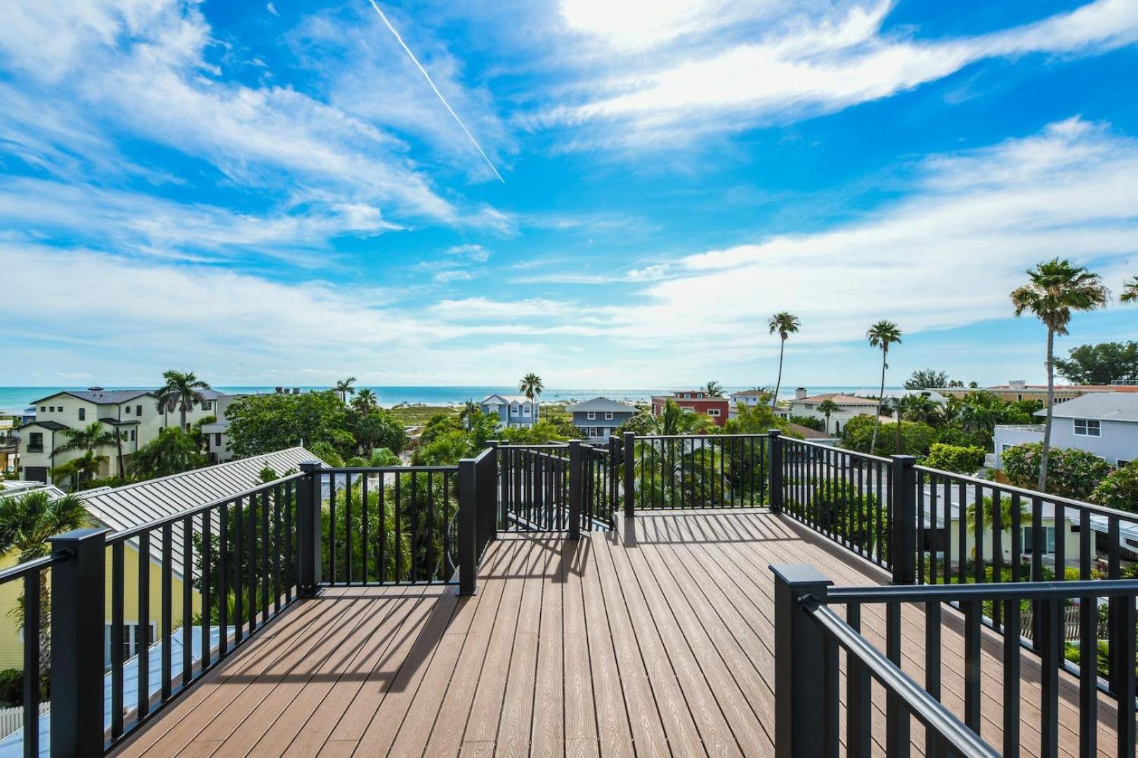 Beach Escape Anna Maria Εξωτερικό φωτογραφία